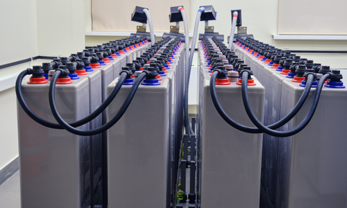 Efficient Power Switching: MCC’s 100V N-Channel MOSFET