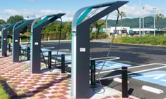 charging piles ev - mcc semi - micro commercial components 500x300