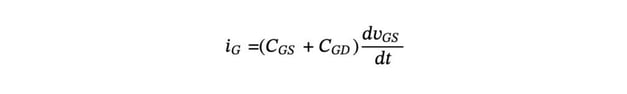 iG Application Note Guide for power losses calculation in MOSFET mcc semi micro commercial components  1000 x 150
