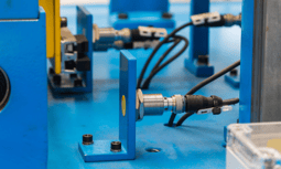 industrial sensors - ESD - control units - mcc semi - micro commercial components