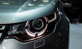 lighting car - automotive - 500x300