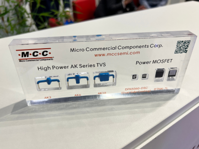mccsemi mcc High Power AK Series TVS Power Mosfet (1)