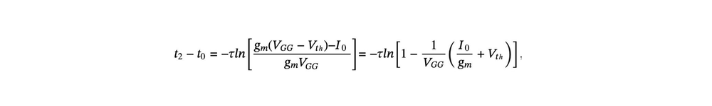 previously found, resulting Application Note Guide for power losses calculation in MOSFET mcc semi micro commercial components  1000 x 150
