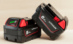 protecting battery packs in cordless tools  - mcc semi - micro commercial components - 500x300