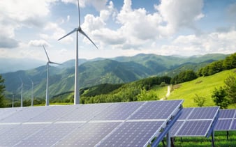 renewable energy MCC