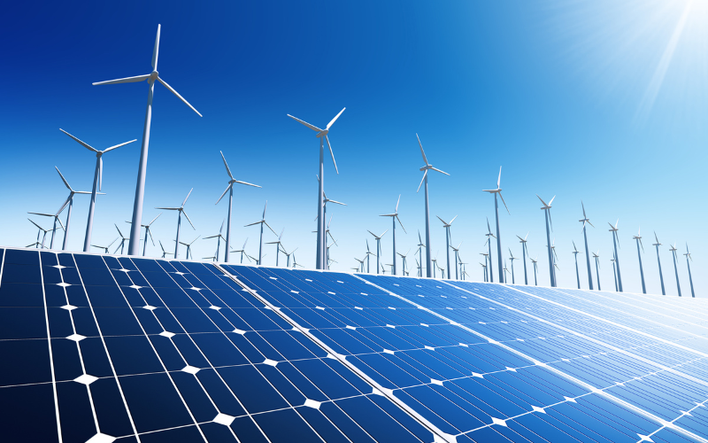 renewable energy solar wind MCC