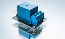 solid state relay - application automotive - mcc semi - micro commercial components 500x300