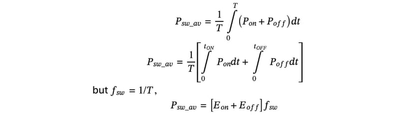 switching losses - application note 3 - mcc semi