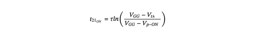 t21 on pi Application Note Guide for power losses calculation in MOSFET mcc semi micro commercial components  1000 x 150
