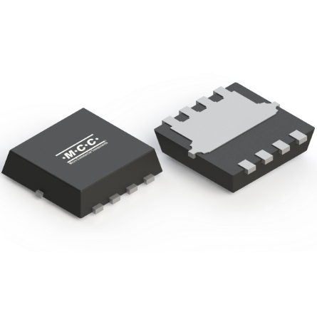 40V N-Channel MOSFET