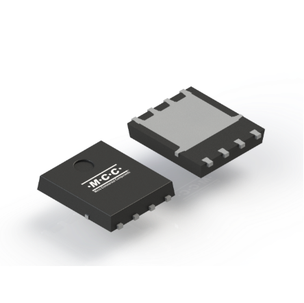 60V N-Channel Power MOSFET 