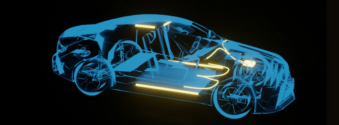 Automotive Interior Lighting: Considerations for Effective Design