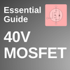 Essential guide 40V MOSFET mcc semi micro commercial components