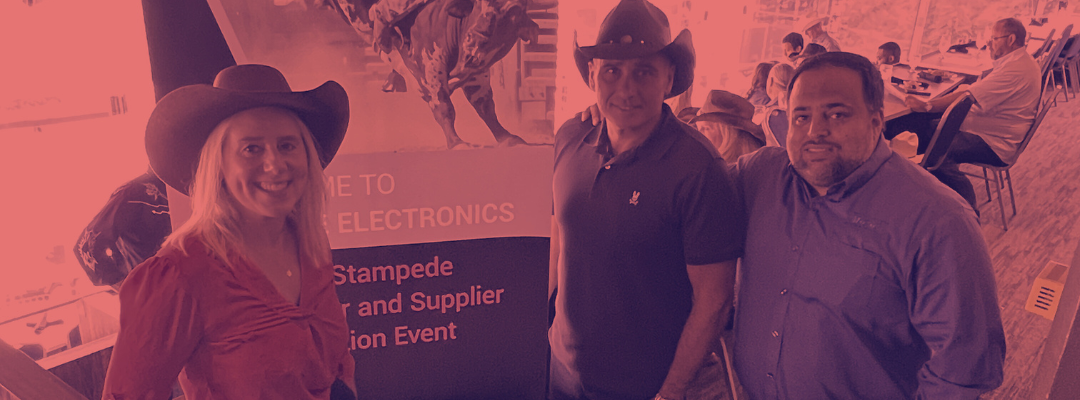 MCC Attended Future Electronics’ Unforgettable Customer and Supplier Appreciation Event