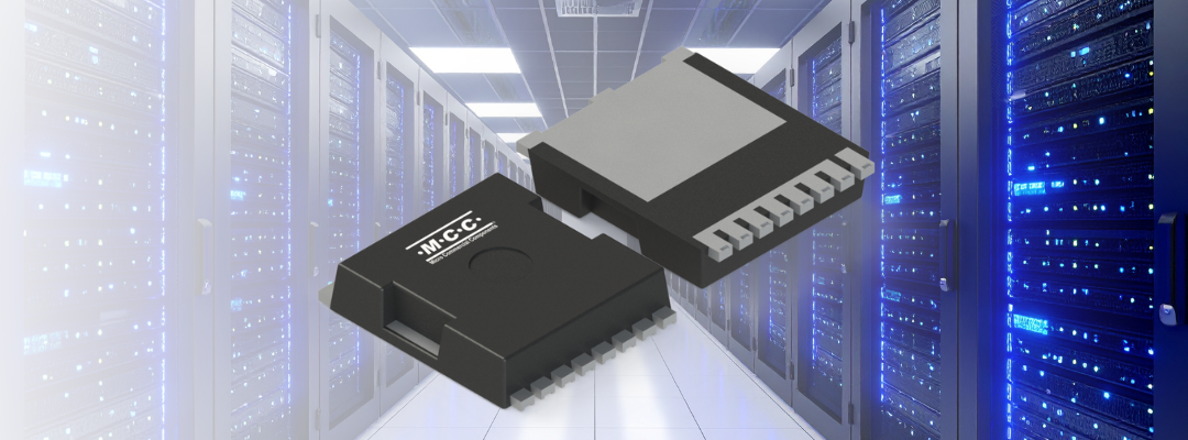80V 1mΩ N-CHANNEL MOSFET TOLL