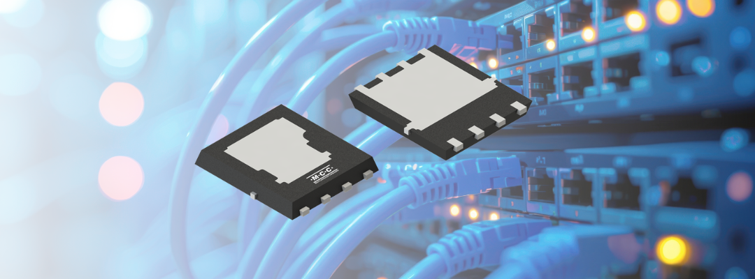 60 V N-Channel Power MOSFET 