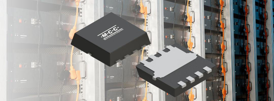 Low RDS(on) 30V N-Channel MOSFET - high power density - battery performance