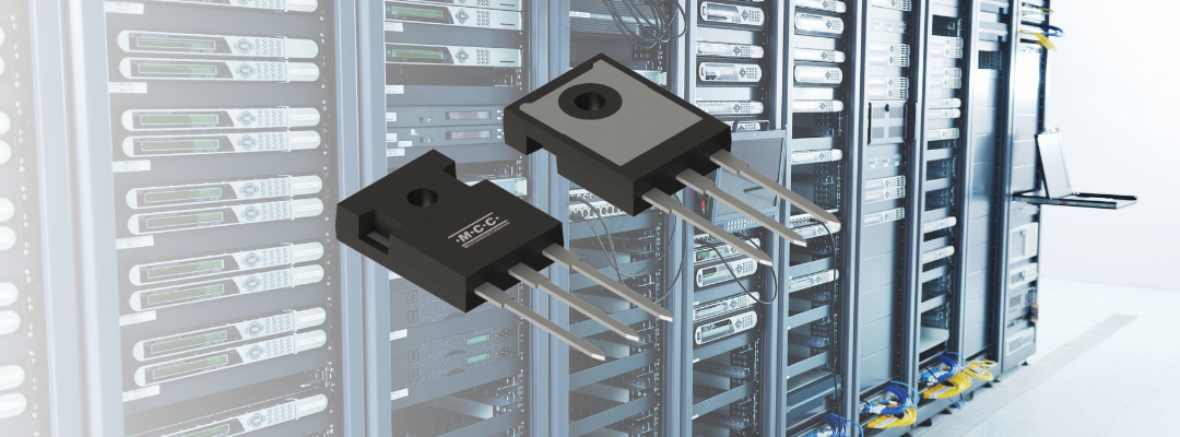 MCC’s New 1700V SiC MOSFET: High-Voltage Performance, Low On-Resistance