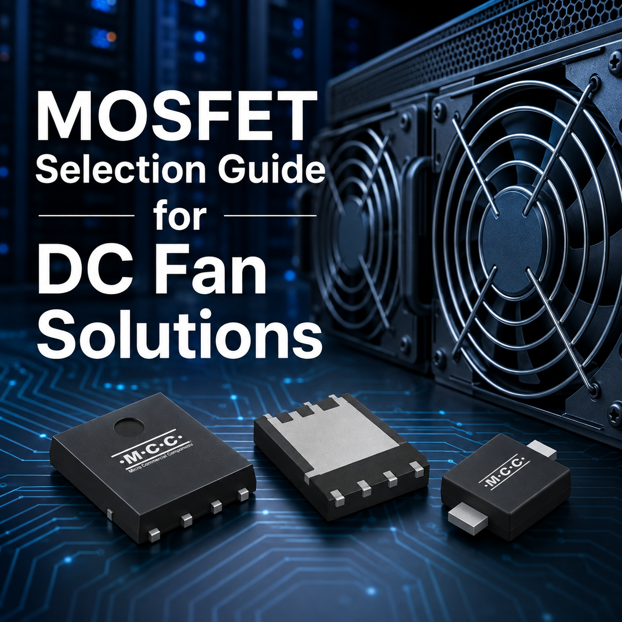 MOSFET Guide