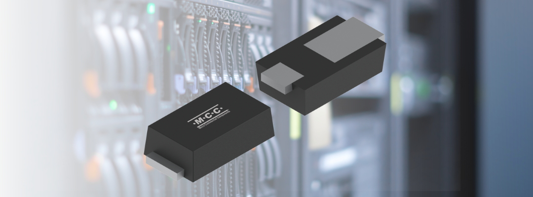 Maximize Power Density and Protection in MCC’s 150W TVS Diodes