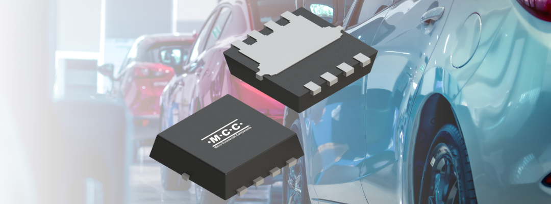 60V N-Channel MOSFET with Enhanced Drain Pad
