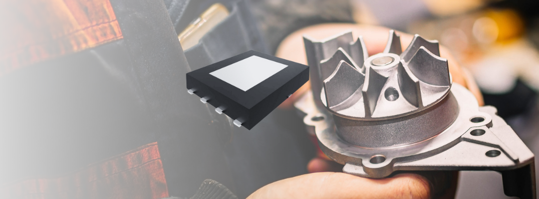 Superior Thermal Performance Comes Standard in MCC’s Dual-Side Cooling MOSFETs